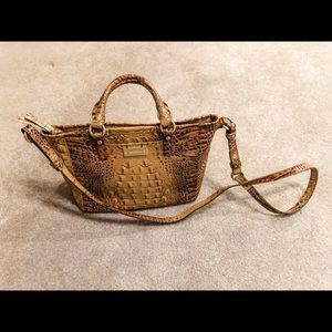 Brahmin Purse